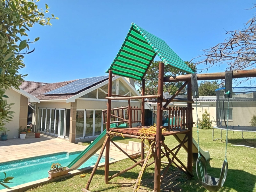 4 Bedroom Property for Sale in Baysville Eastern Cape